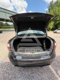 2012 Renault Fluence