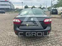 2012 Renault Fluence