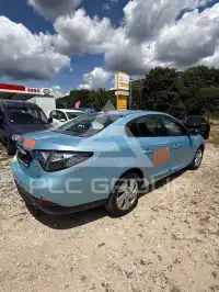 2012 Renault Fluence