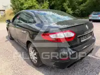 2012 Renault Fluence