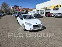2012 Renault Fluence
