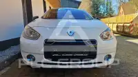 2012 Renault Fluence