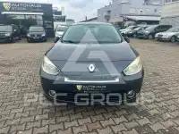 2012 Renault Fluence