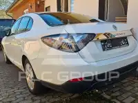 2012 Renault Fluence