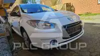 2012 Renault Fluence