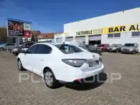 2012 Renault Fluence