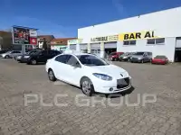 2012 Renault Fluence