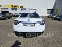 2012 Renault Fluence