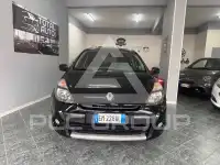 2012 Renault Clio