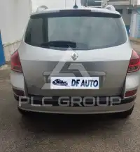 2012 Renault Clio