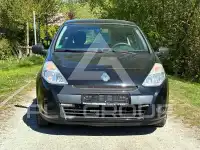 2012 Renault Clio