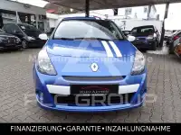 2012 Renault Clio
