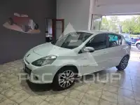 2012 Renault Clio