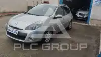 2012 Renault Clio