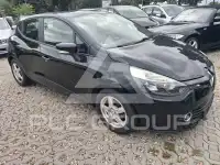 2012 Renault Clio