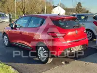 2012 Renault Clio