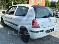 2012 Renault Clio