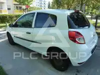 2012 Renault Clio