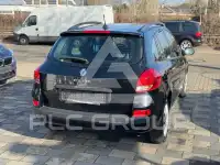 2012 Renault Clio