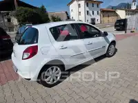 2012 Renault Clio