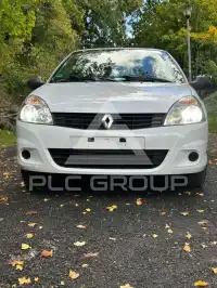 2012 Renault Clio