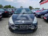 2012 Renault Clio