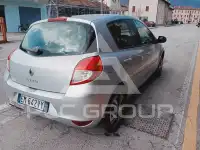 2012 Renault Clio