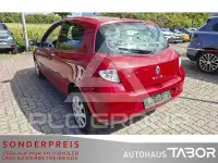 2012 Renault Clio