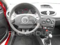 2012 Renault Clio
