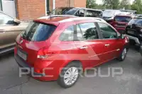 2012 Renault Clio