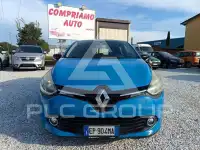 2012 Renault Clio