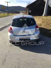 2012 Renault Clio