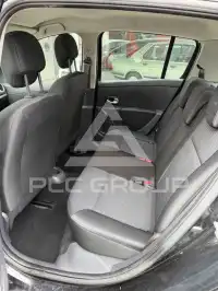 2012 Renault Clio
