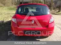 2012 Renault Clio