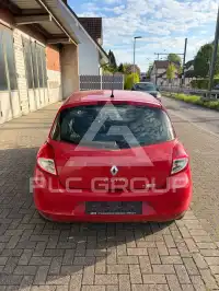 2012 Renault Clio