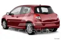 2012 Renault Clio