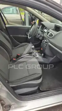 2012 Renault Clio