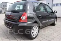 2012 Renault Clio