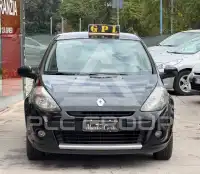 2012 Renault Clio