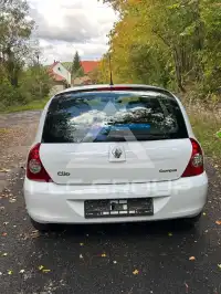 2012 Renault Clio