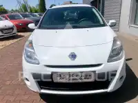 2012 Renault Clio