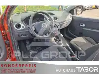 2012 Renault Clio