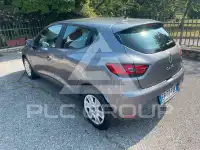 2012 Renault Clio