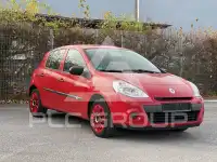2012 Renault Clio