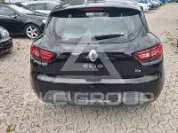 2012 Renault Clio