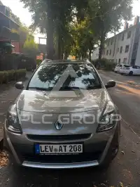 2012 Renault Clio