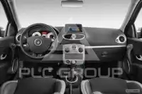 2012 Renault Clio