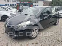 2012 Renault Clio