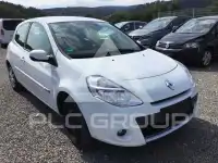 2012 Renault Clio