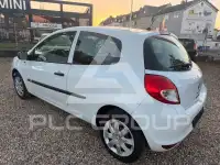 2012 Renault Clio